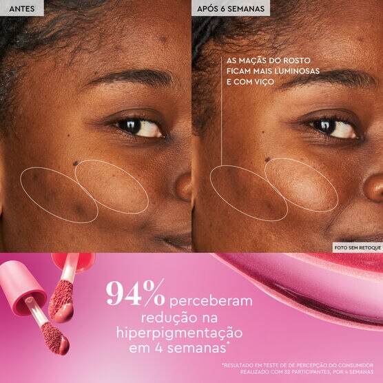 GLOW RECIP BEST OF DEW &